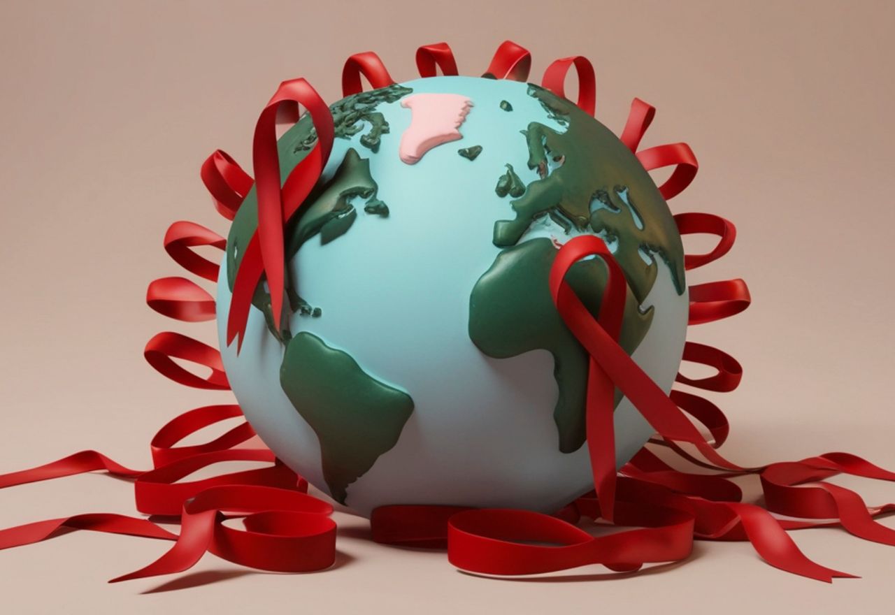 New Funding Expands HIV Counselling Support