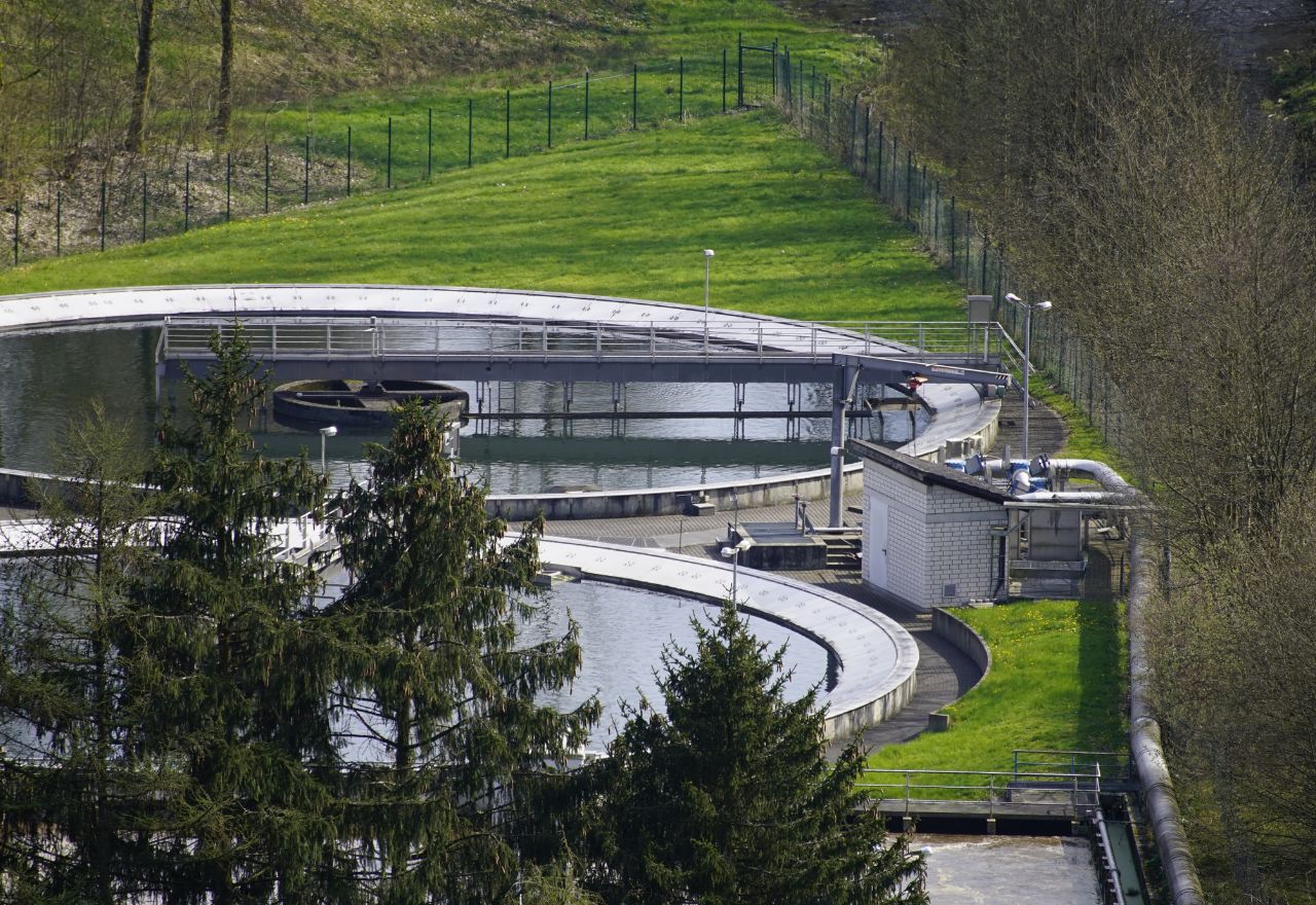 New Wastewater Rules Aim To Cut Rates
