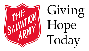 The Salvation Army Christmas Letter to the Editor  