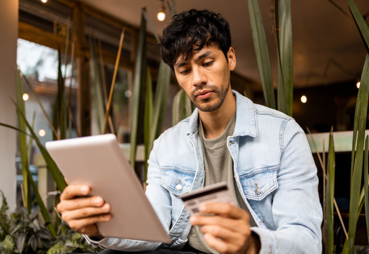 Big Banks Switch On Open Banking