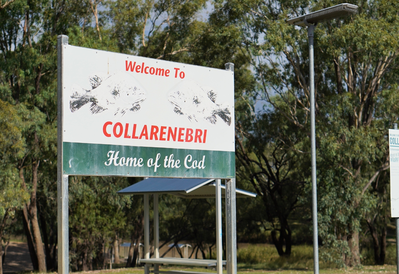 Two arrested in Collarenebri following alleged elder assault