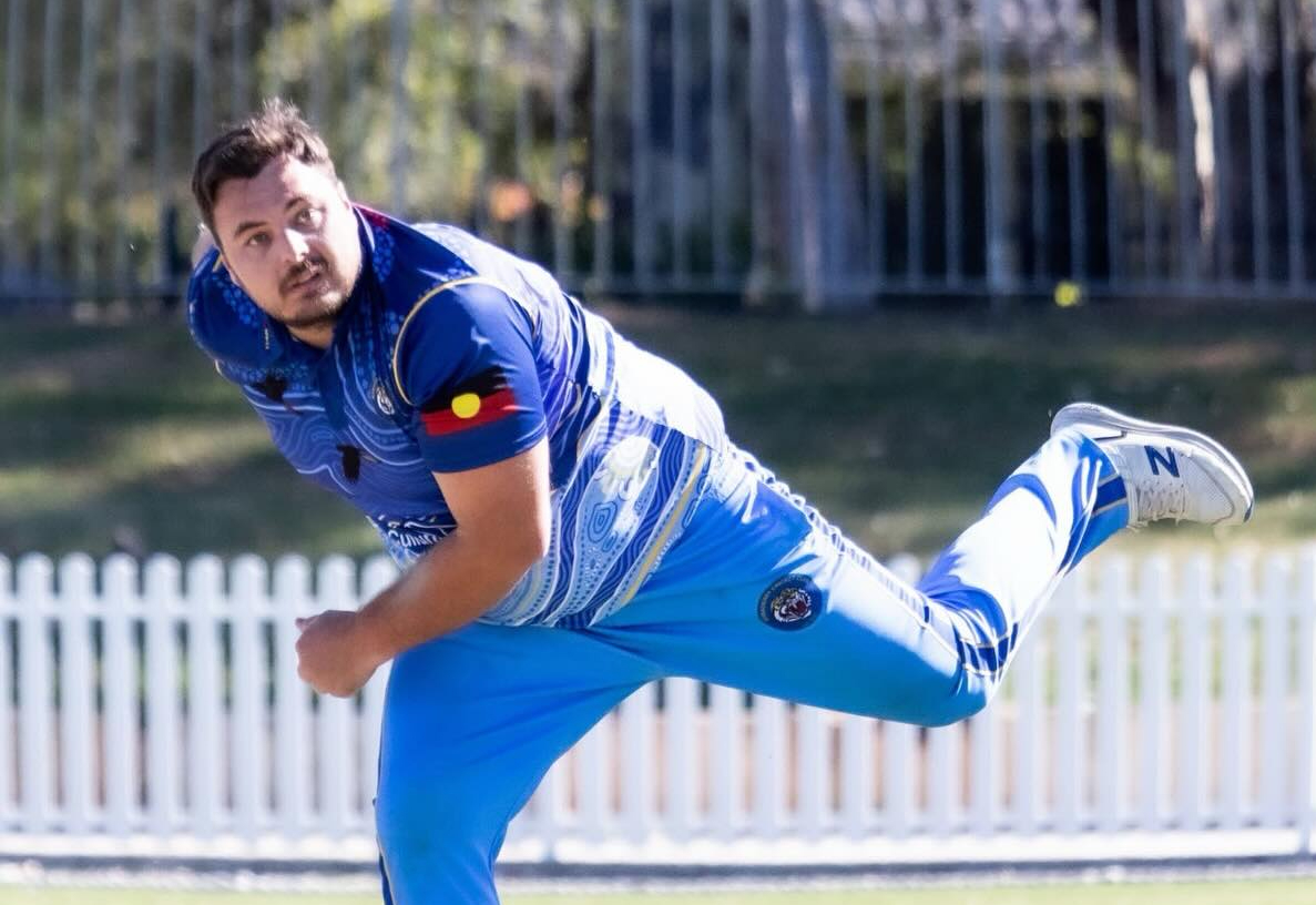 Tigers batters devour Ex Servos in dominant win