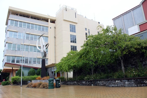 Council hears details on Invercargill storm damage costs