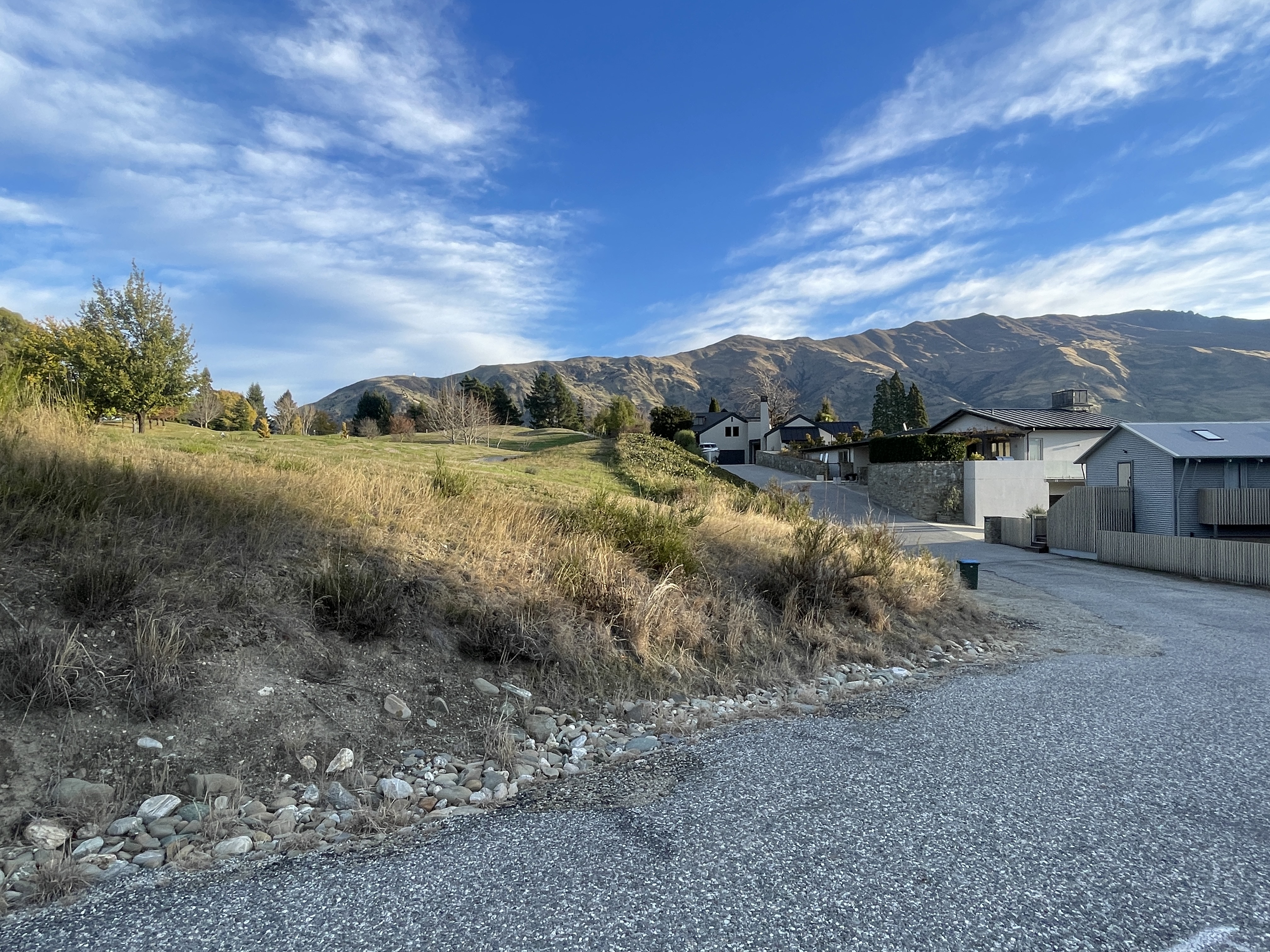 Controversial easement granted after ‘series of mistakes’