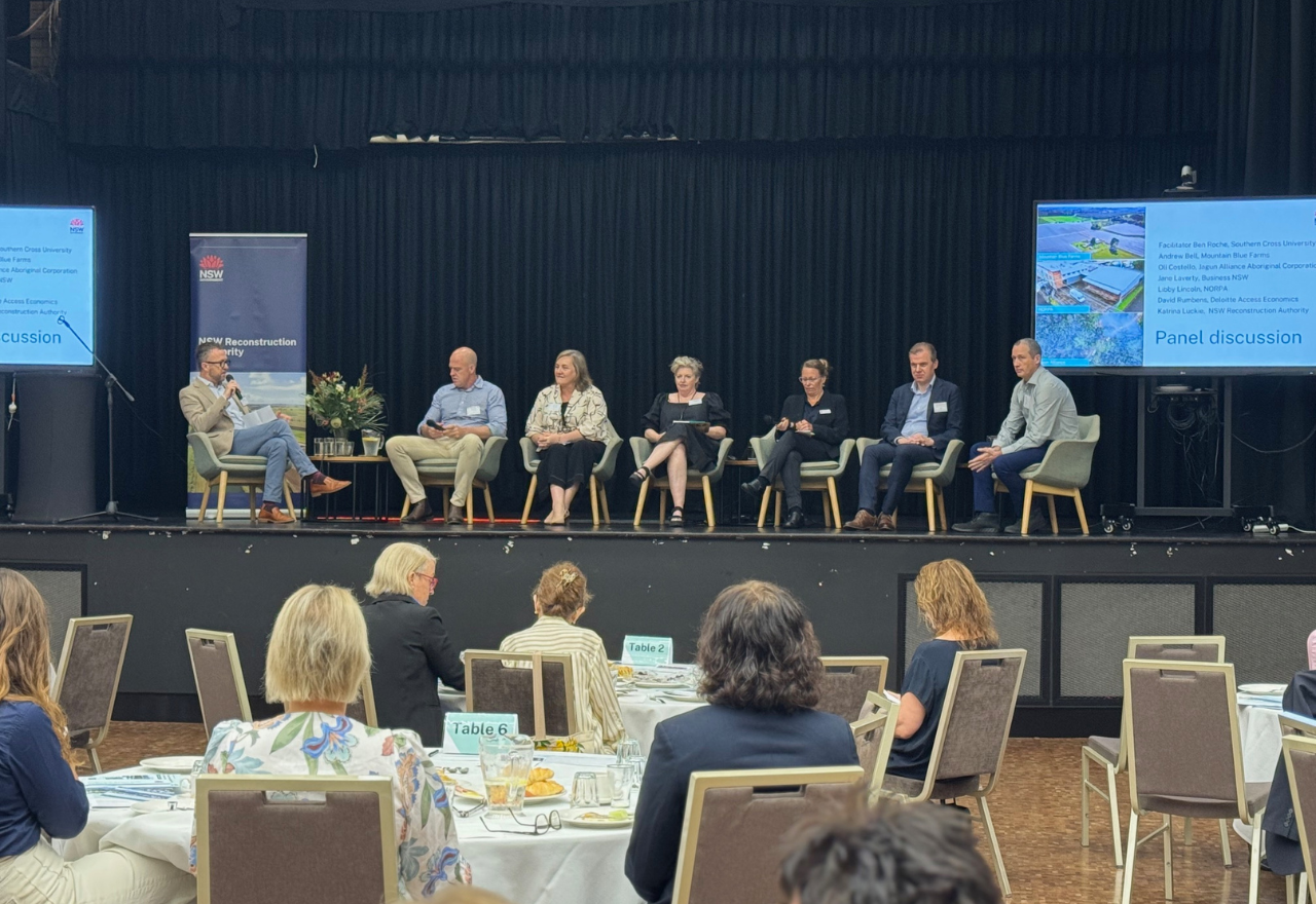 New report indicates resilience in NRs economy despite government spending