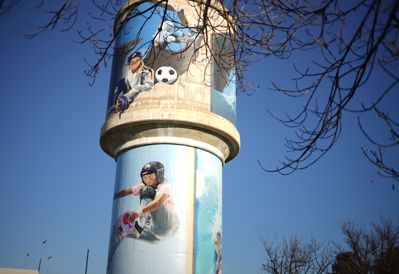 Councils turn to tourism to buffer districts against drought