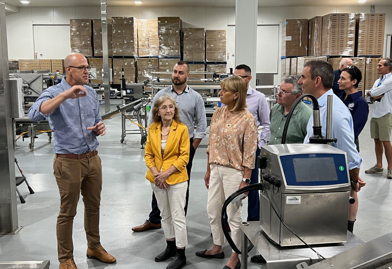 Collaboration and resilience the key to our future in Lismore & NRs