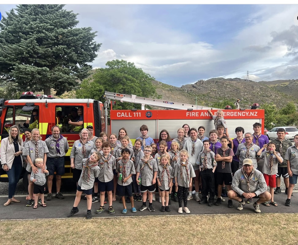 Annual Christmas can drive this Wednesday evening