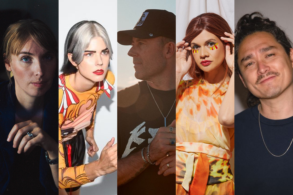 Regional Sessions coming to Kiama 