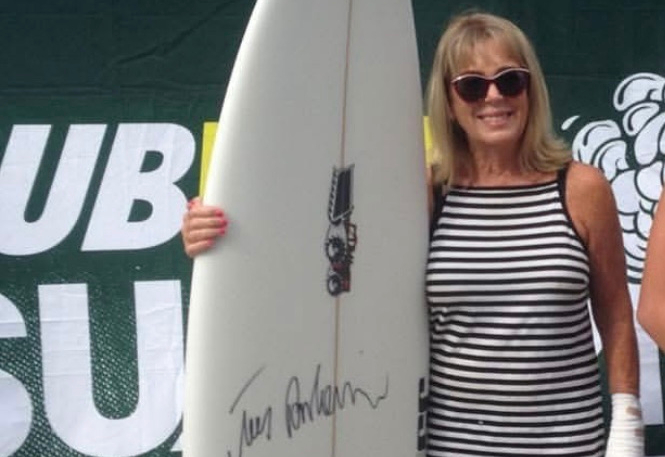 Summer lovin': Why the beach is my happy place