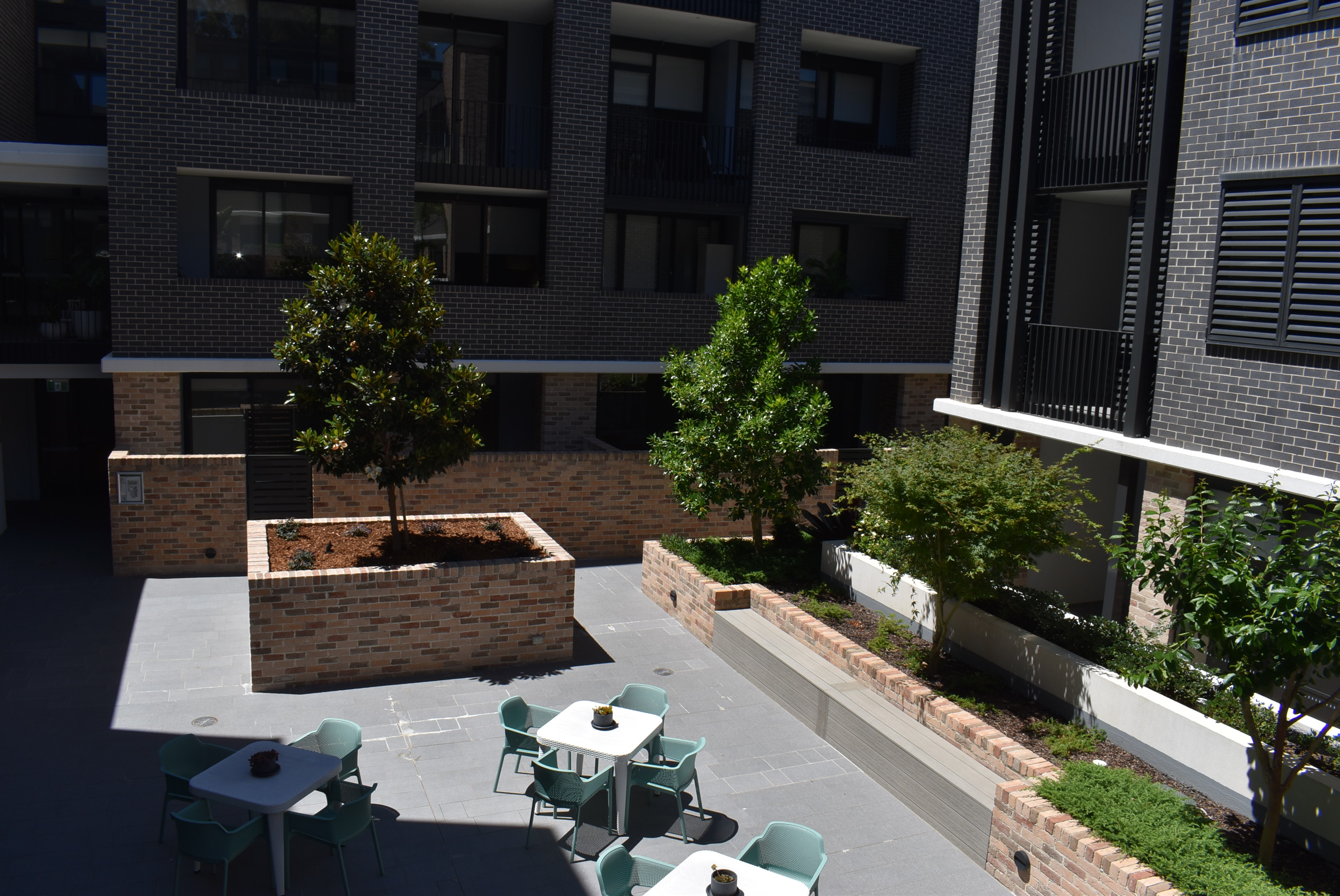 Cedar on Collins open house: Where residents reshape retirement living