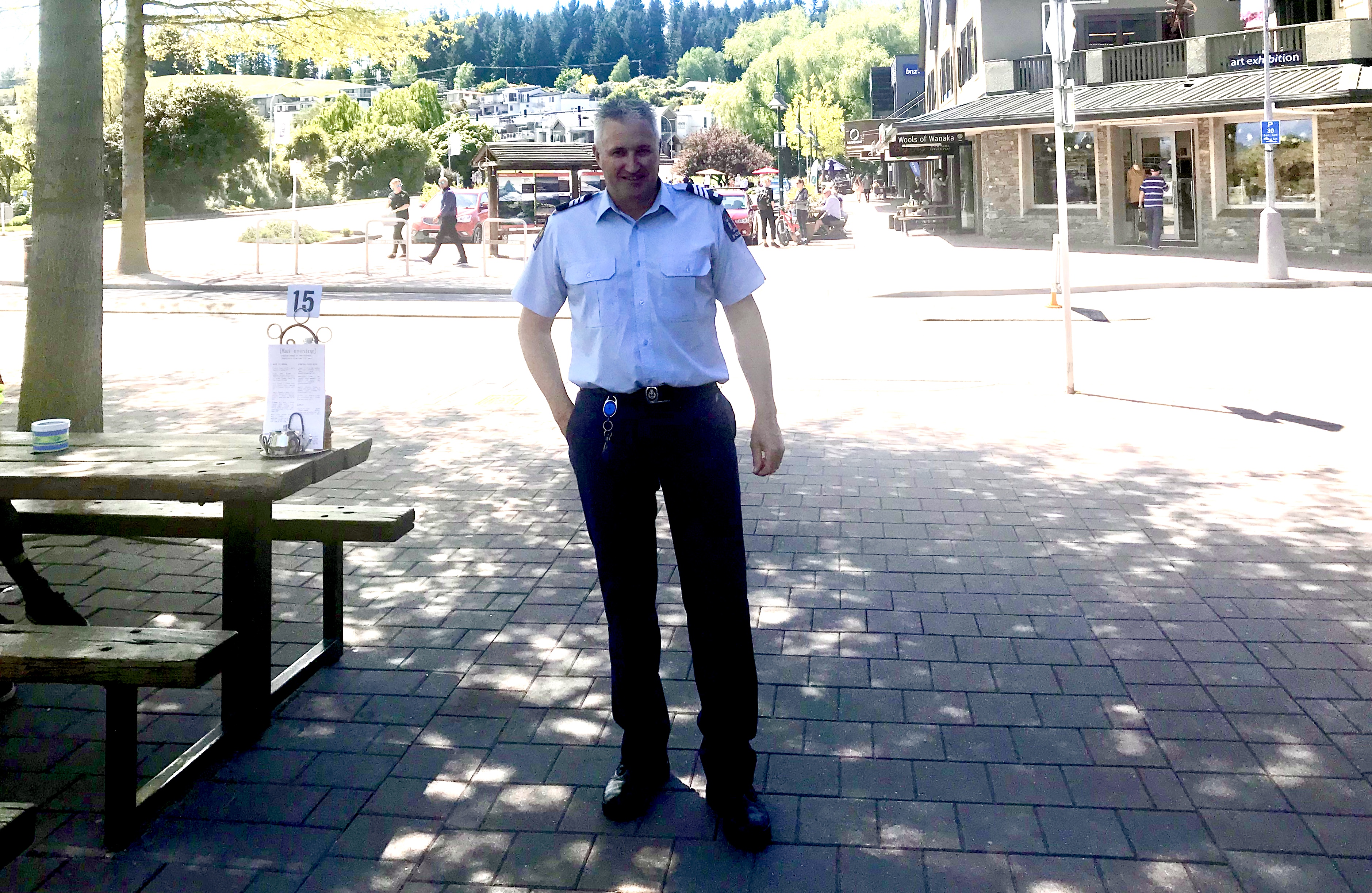 Crimeline: Youth shoplifting and e-motorbiking, hot dogs, and more