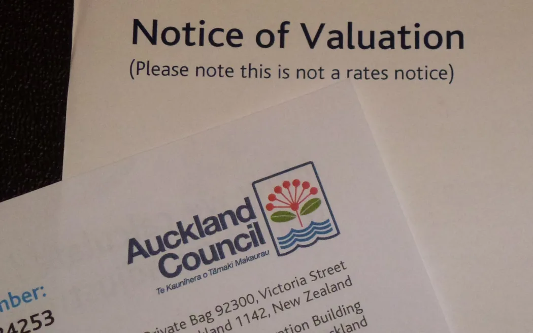 Rates Cap Plan To Limit Increases