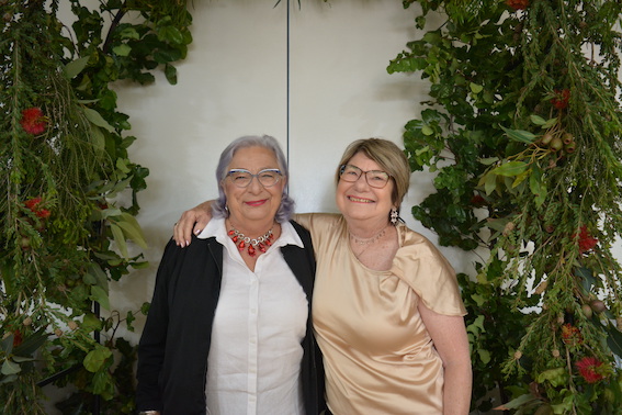 Alexandrina honours volunteer service