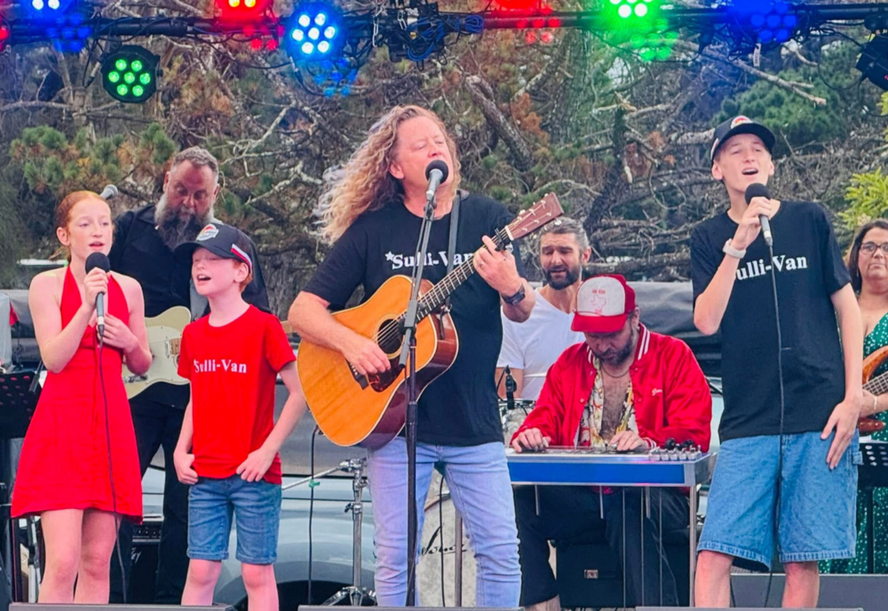 Christmas events spreading festive cheer on South Coast 