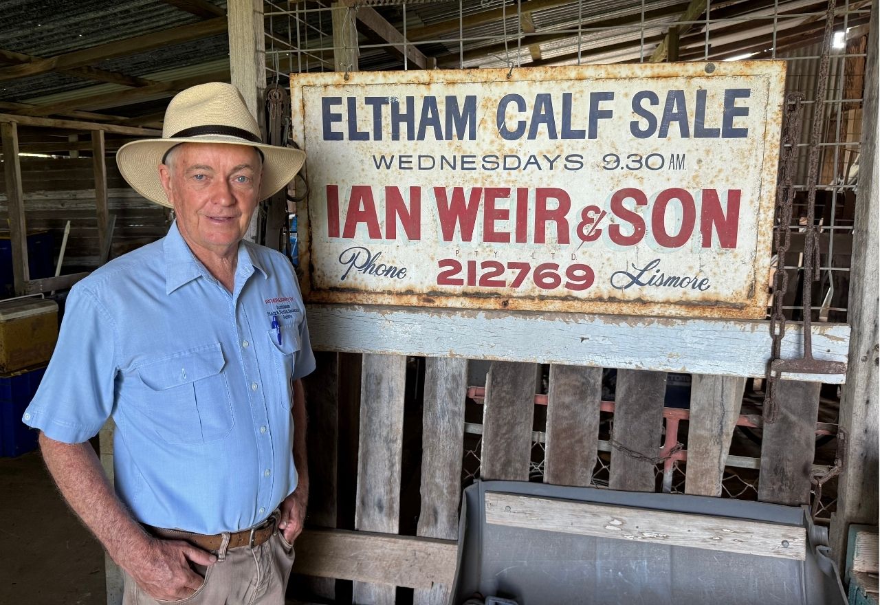 SUNDAY PROFILE: The Legacy of Ian Weir & Son