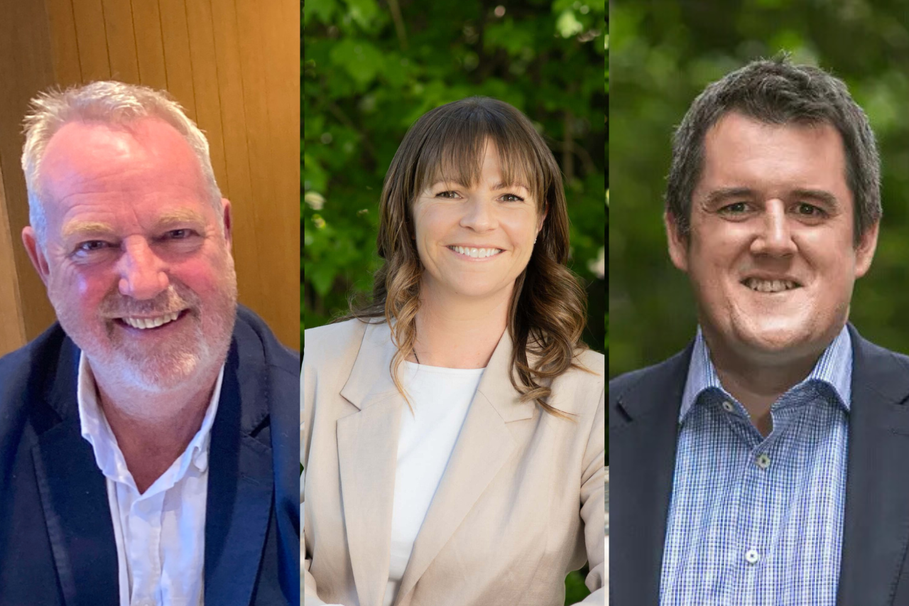 Local mayors respond to reform proposals