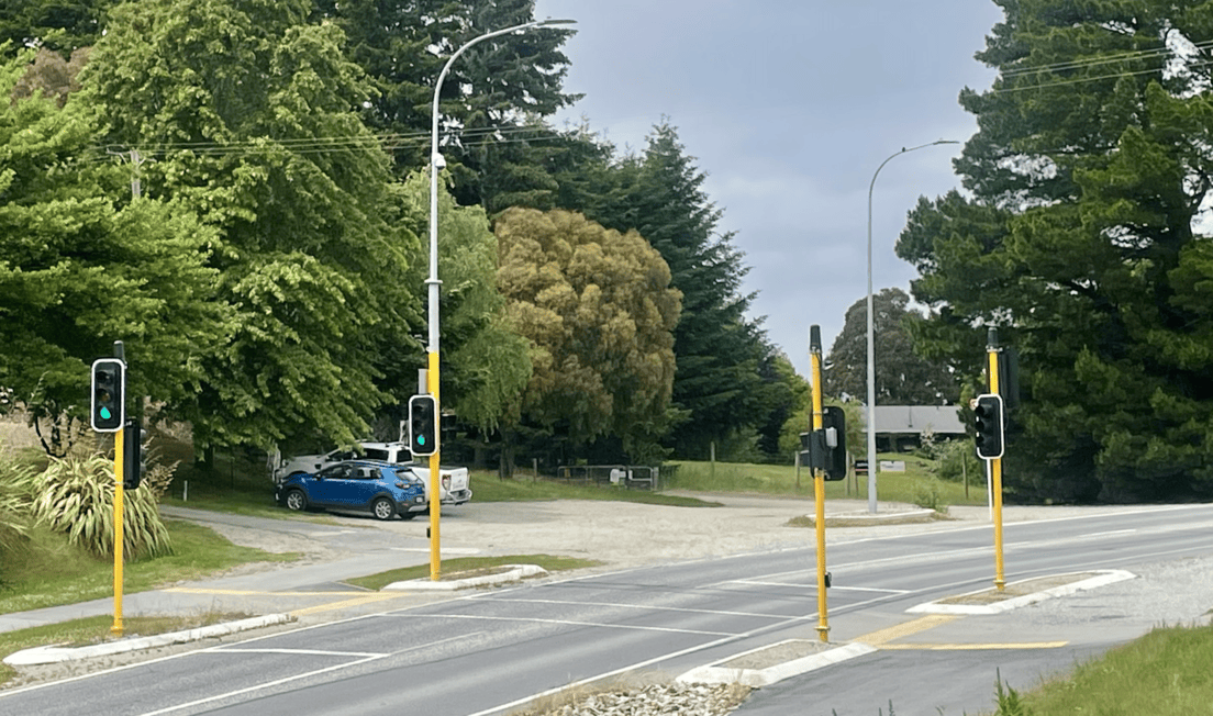 Schools to Pool pathway heading for completion