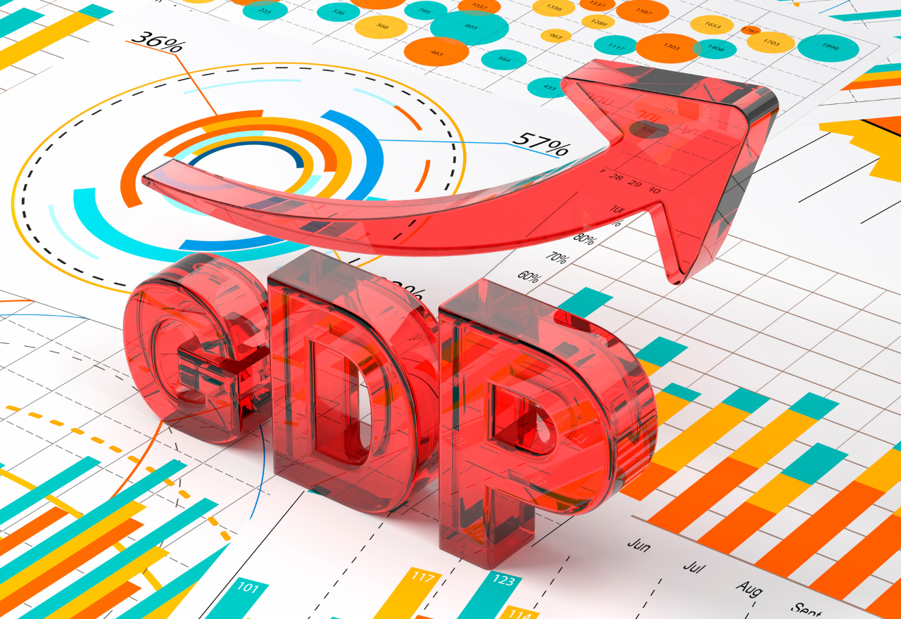 Australian economy grew 0.4% in the September quarter