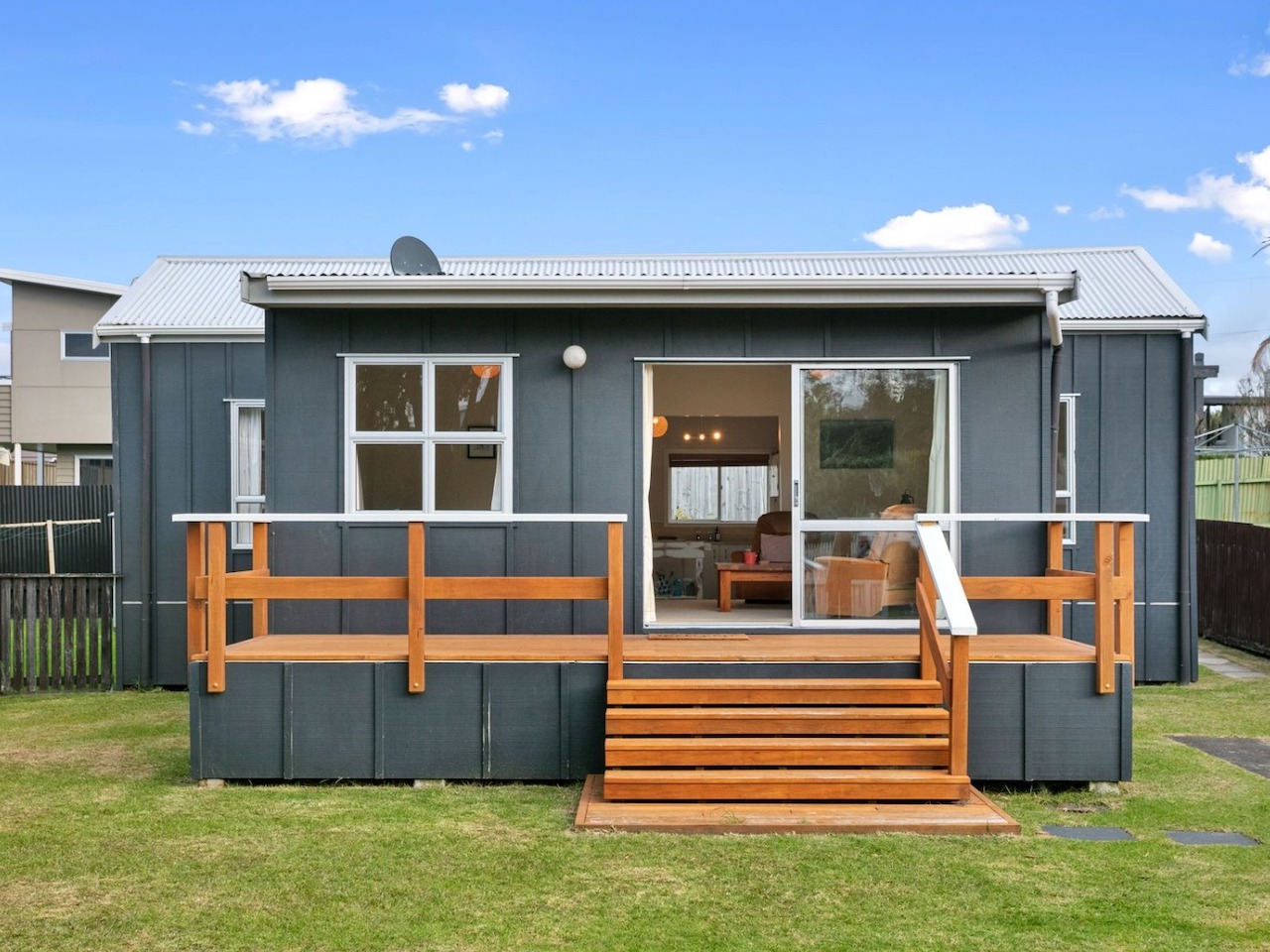 Court Rules Bachcare Terms Unfair