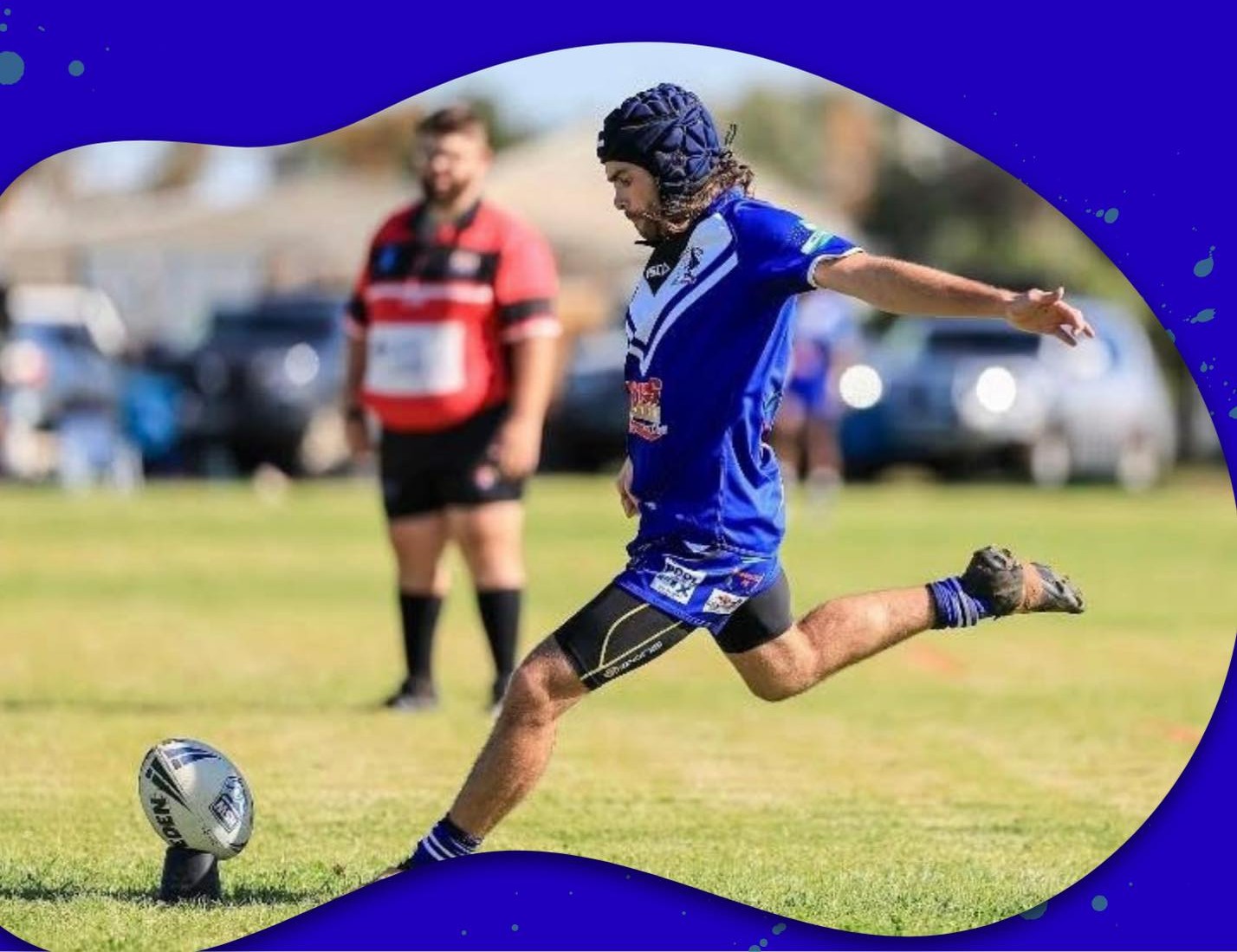 Webster voted in as Bluebirds Women’s Coach for 2026