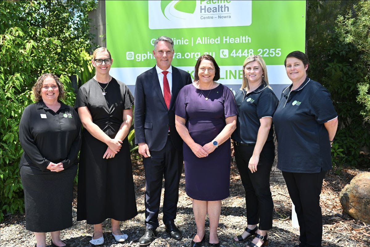 New urgent care clinic to open in Nowra 
