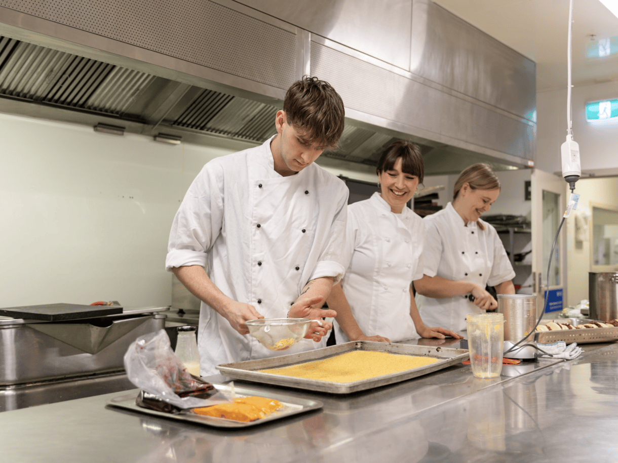 New polytech programmes for Central Otago