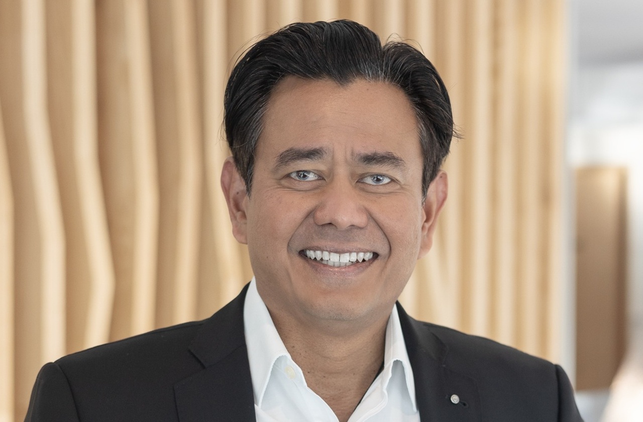 New Chief Executive Appointed at SIT