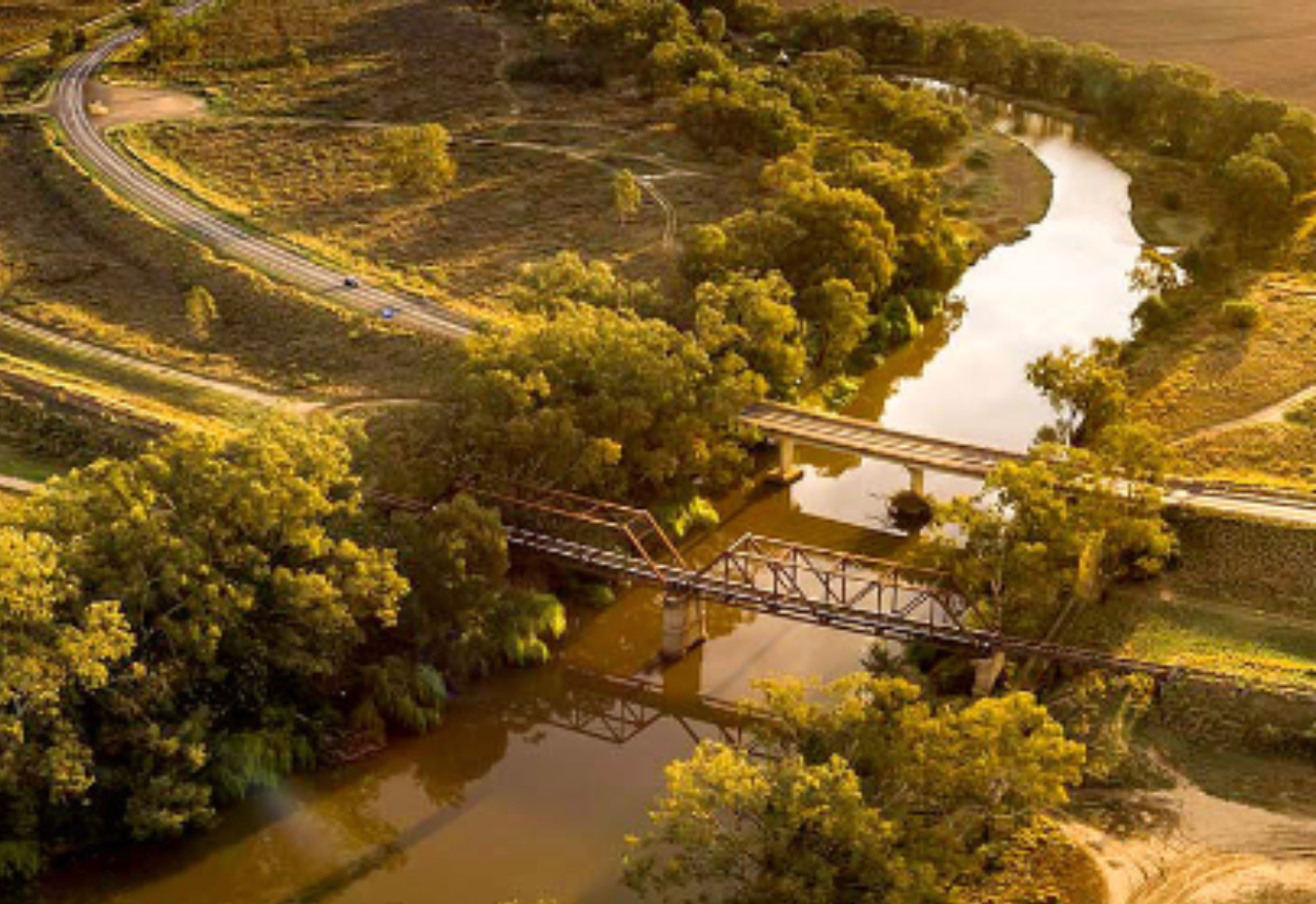 Final NSW inland rail track approved for Melbourne to Brisbane freight link