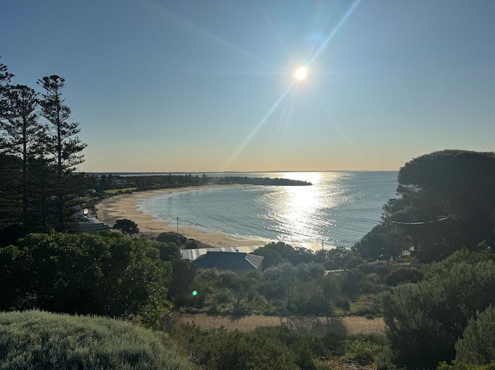 Summer like a local to win a Fleurieu escape