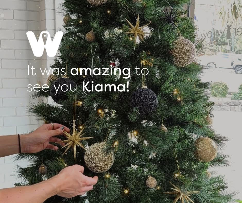 ROAM Women Tours Christmas Party