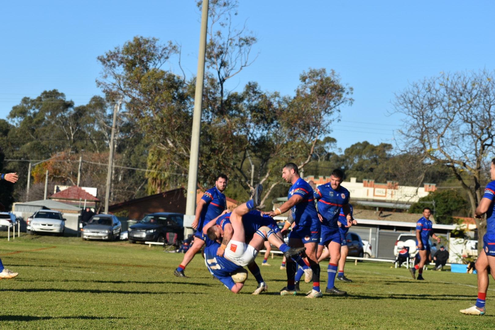 Invitational match set to showcase best of Riverina’s Indigenous and Pasifika talent