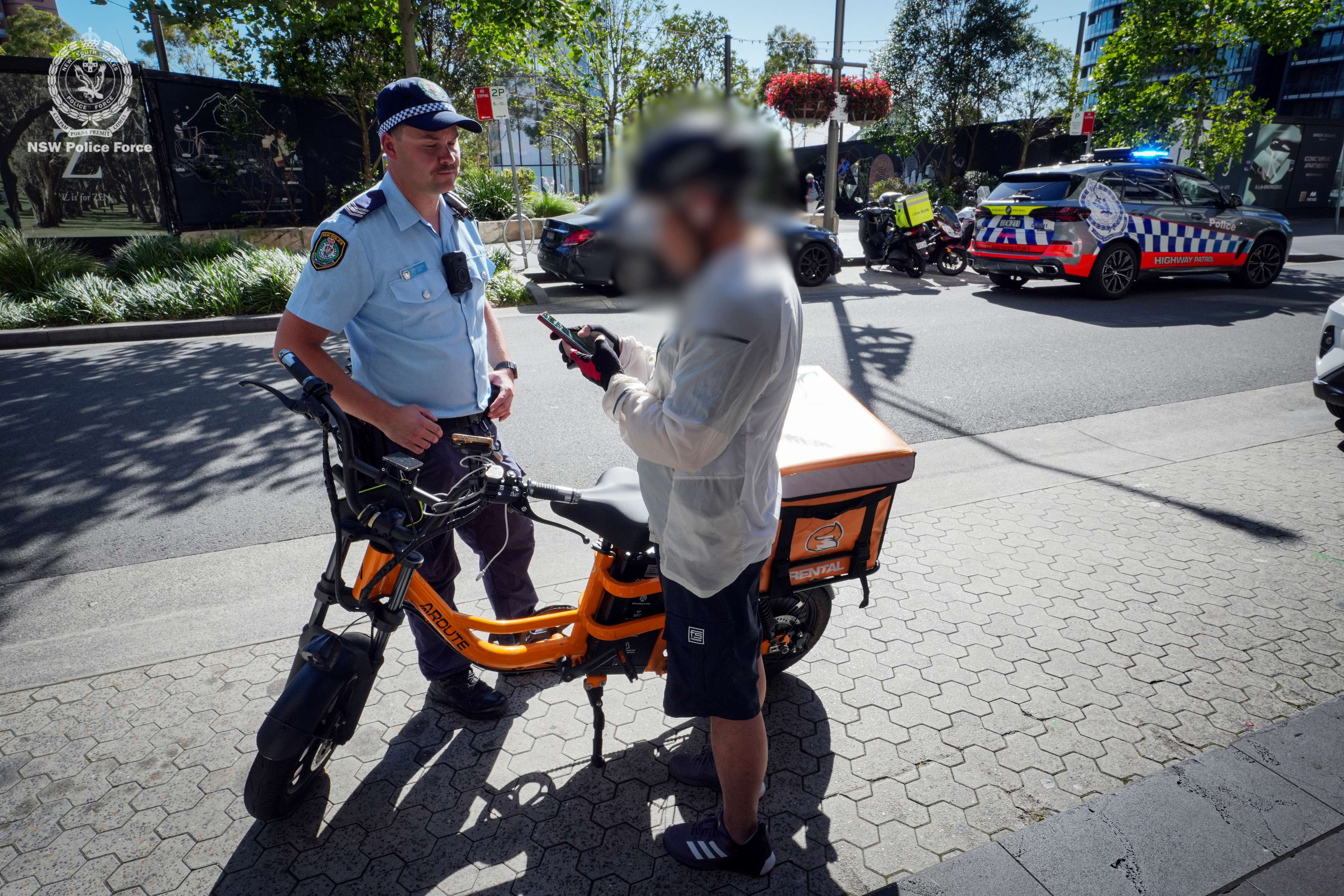 Christmas warning for parents over e-bikes 