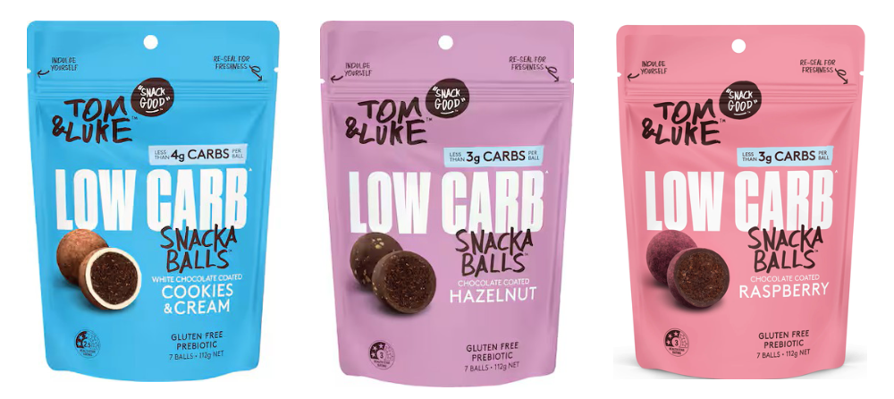 Snackaballs Recall Over Plastic Risk