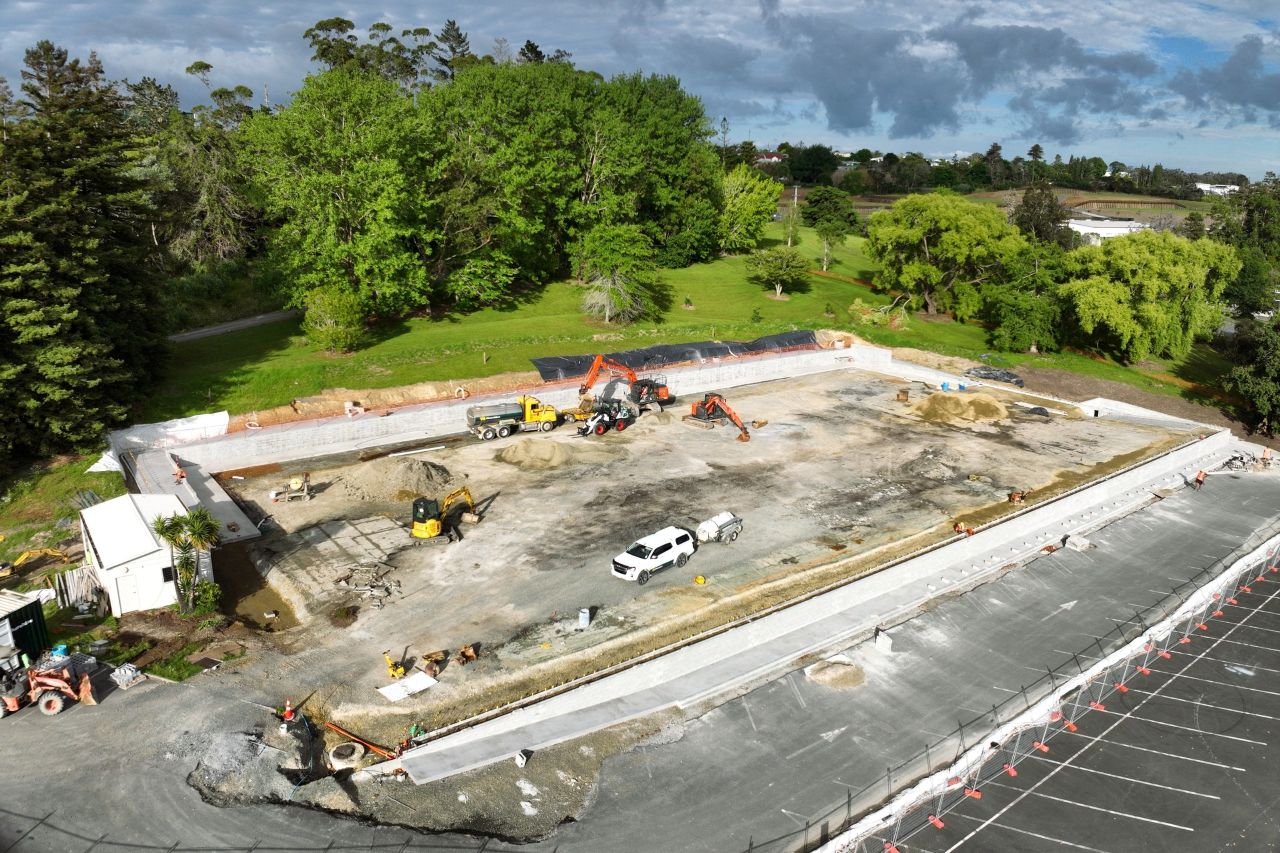 Centennial Park Upgrade: A Fresh New Chapter for a Much-Loved Local Reserve