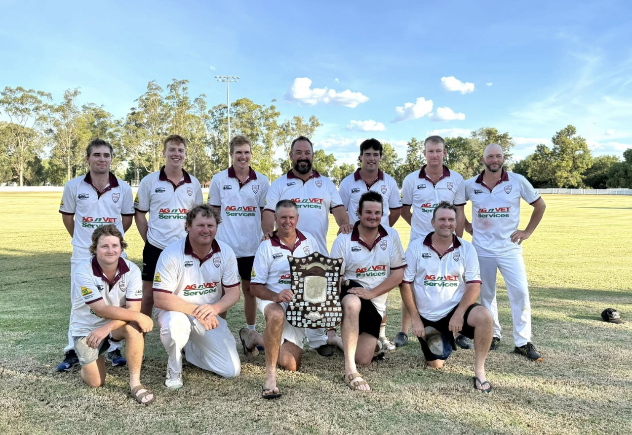 Gilgandra slight favourites to take out tomorrow's Brewery Shield