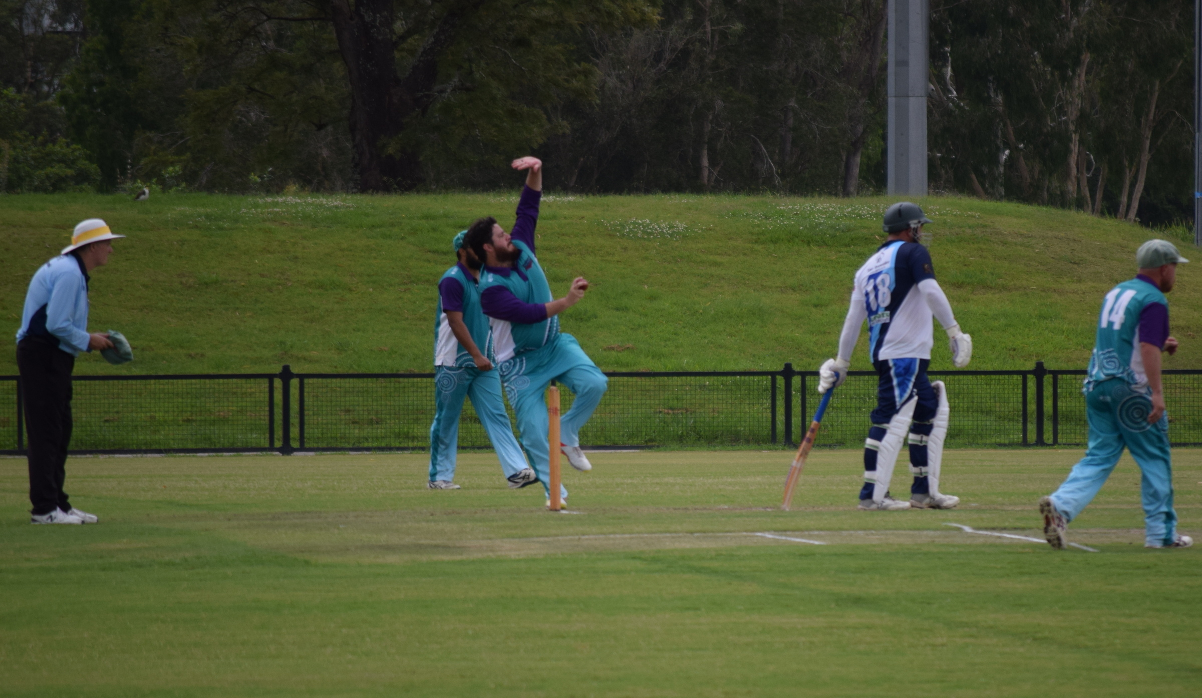 Goonellabah take the honours in local derby