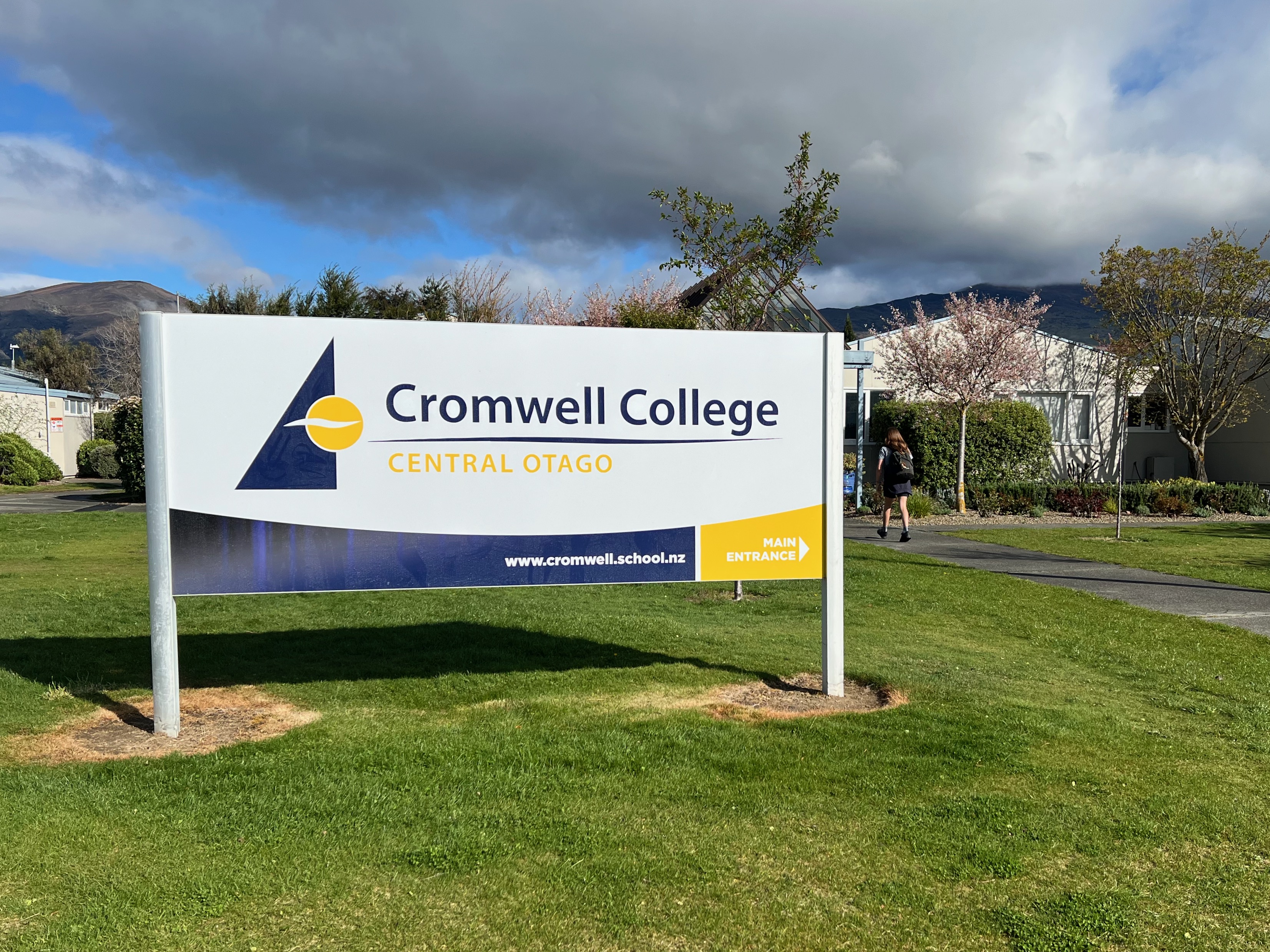 $765k grant strengthens student support at Central schools