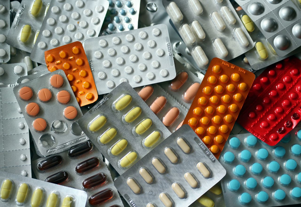 Nurses To Prescribe More Medicines