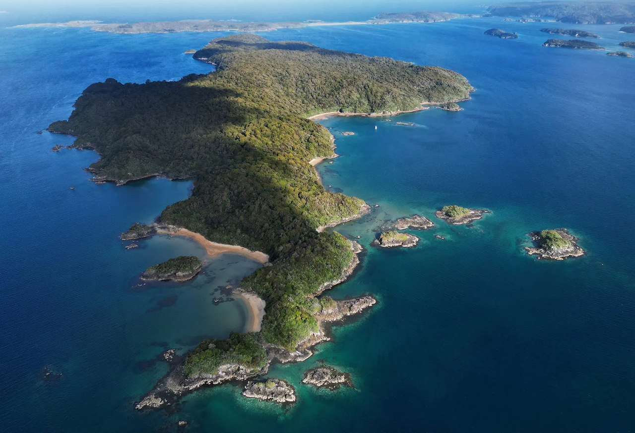 Southland's waters warming faster