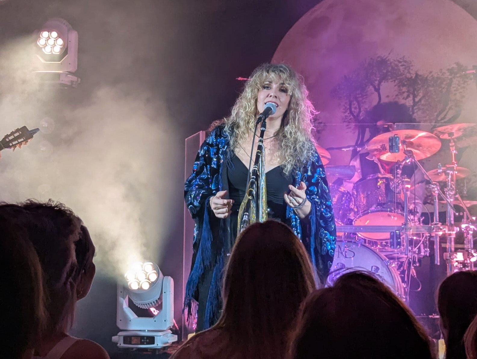 Starshine - Tribute to Stevie Nicks and Fleetwood Mac