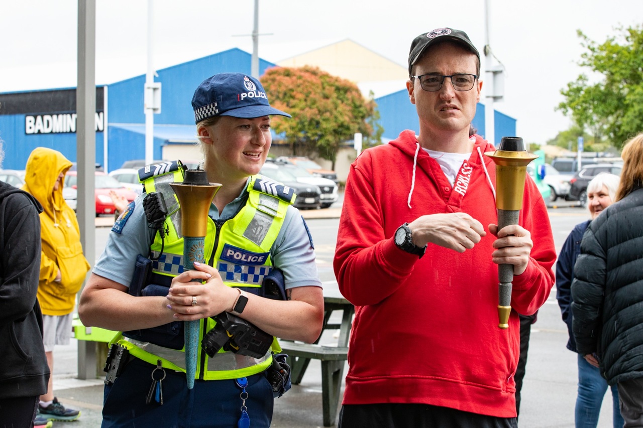 Southland athletes gearing up for Special Olympics National Summer Games