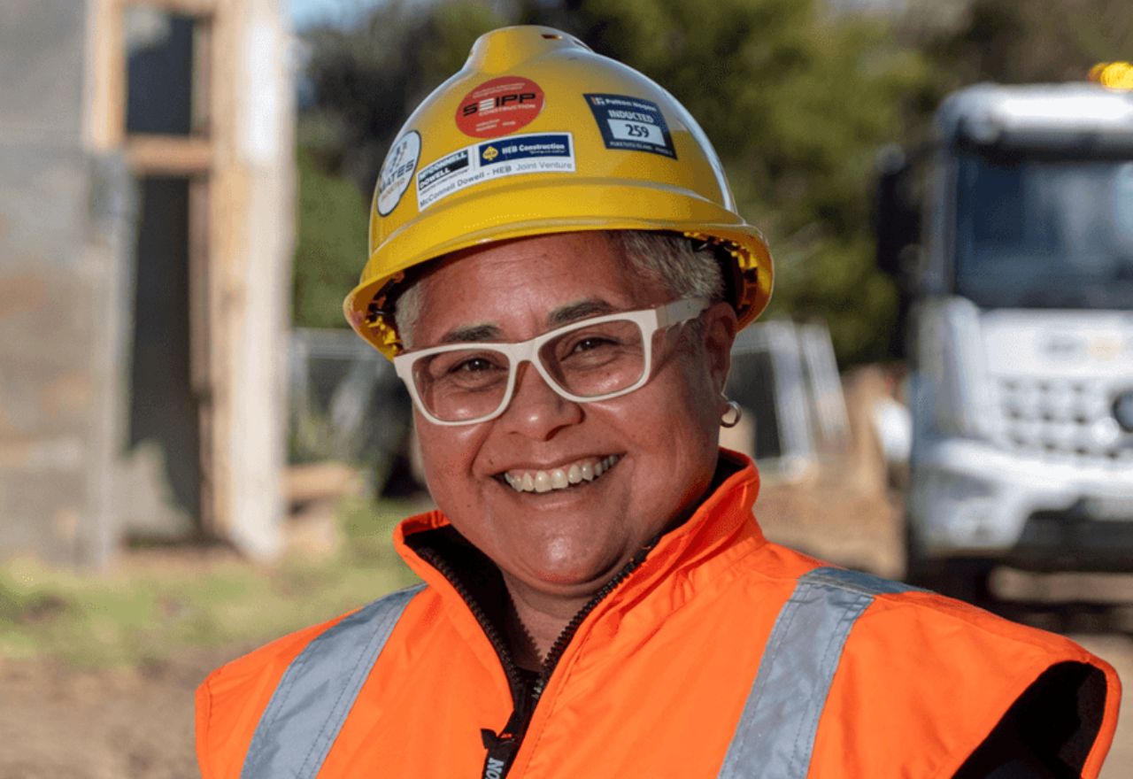 Watercare Digging Deep to Connect Major Line