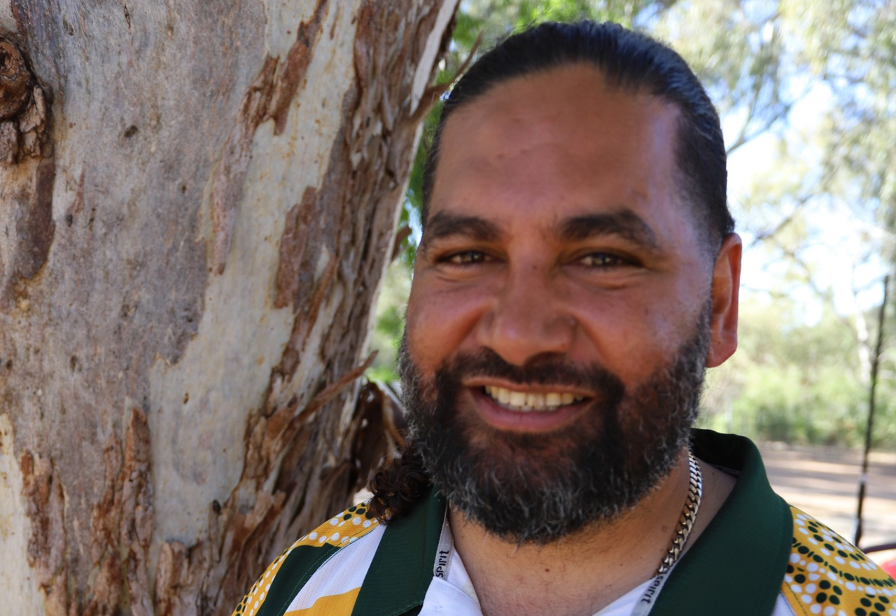 Daniel Fusi unanimously elected deputy chair at historic council meeting