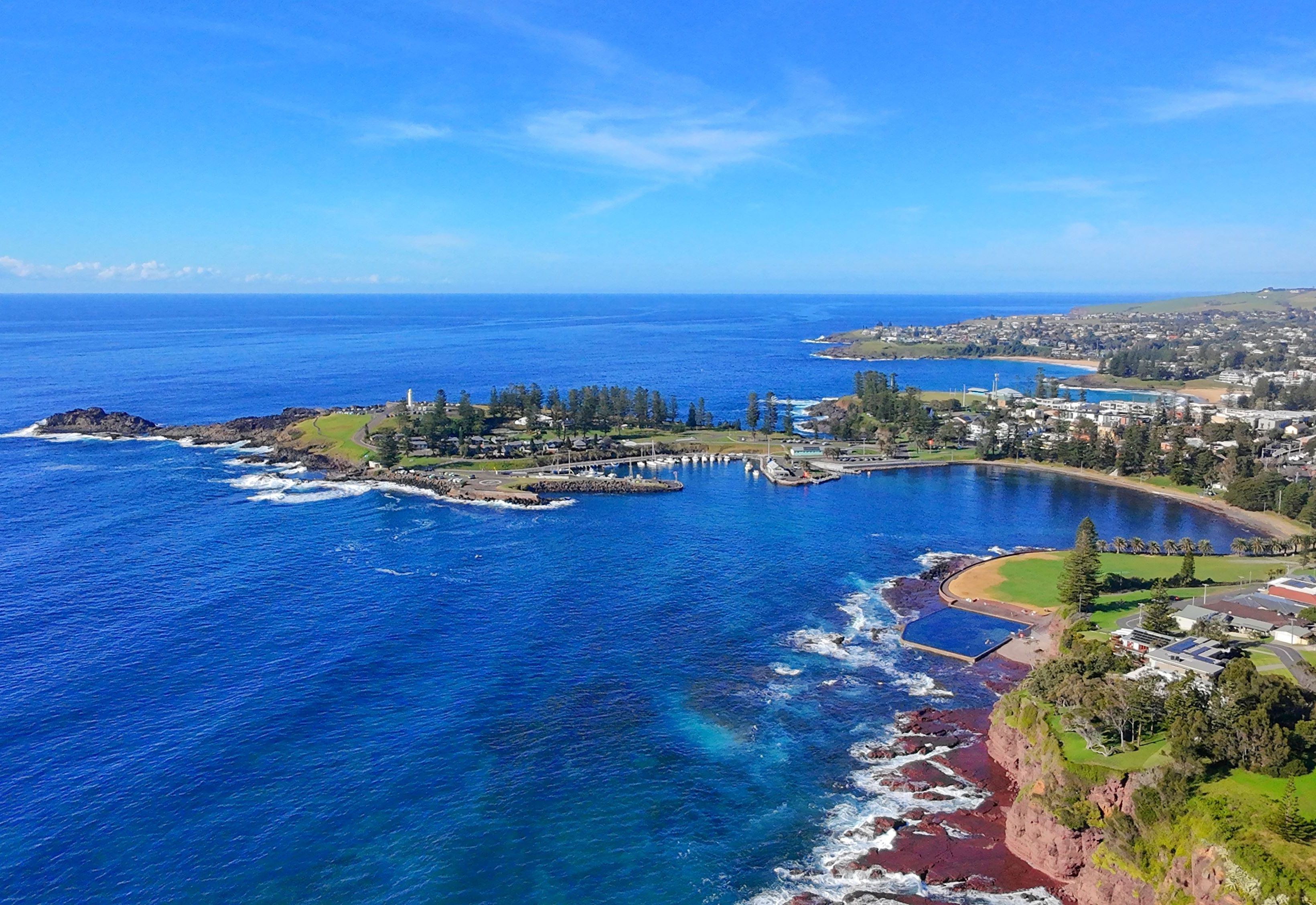 High-rise plan an ‘appalling’ change for Kiama