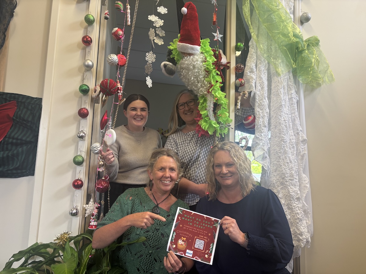 Central Otago REAP encouraging community feedback