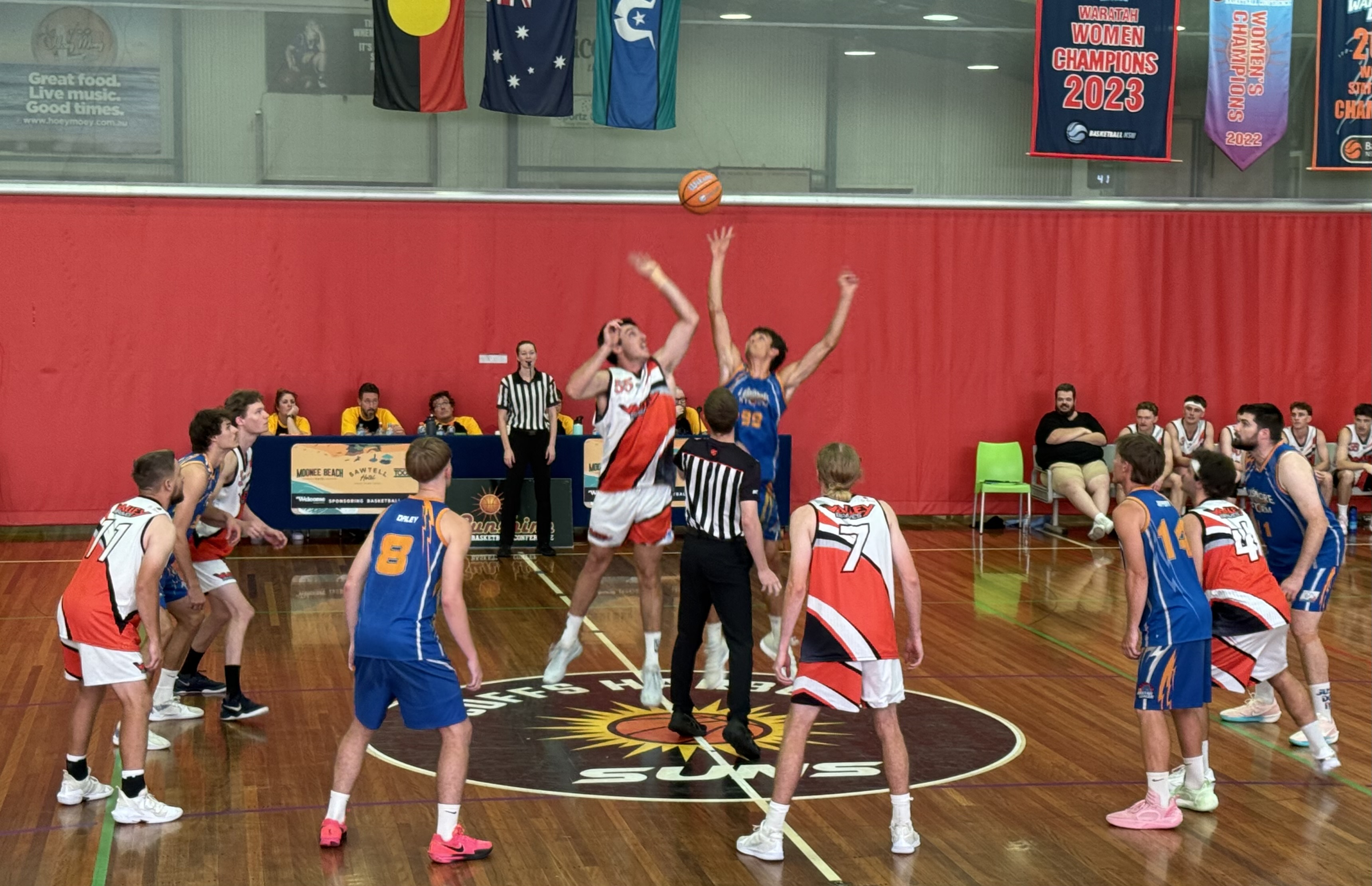 Storm outclassed but receive plenty of individual honours