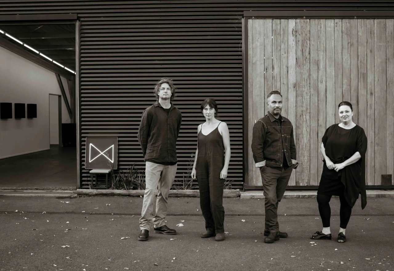 Crossing the Line: SEVENMARKS explores boundaries that shape us