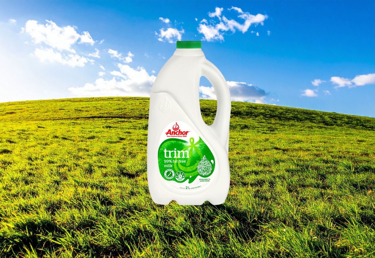 Milk Supply Woes Hit Local Shelves