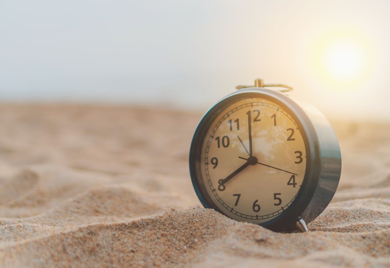 Council Services Change For Summer Holidays